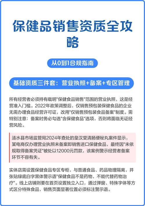 食品的企业需完成"仅销售预包装食品备案"